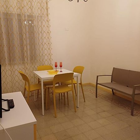 Soffio Di Mediterraneo Appartamento Trapani Ngoại thất bức ảnh
